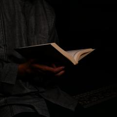 What the Quran has said about the Torah, the Psalms, and the Holy Gospel? In the Qur'an, every Muslim is ordered to believe in these divine books, because in these books there is light and guidance from God.